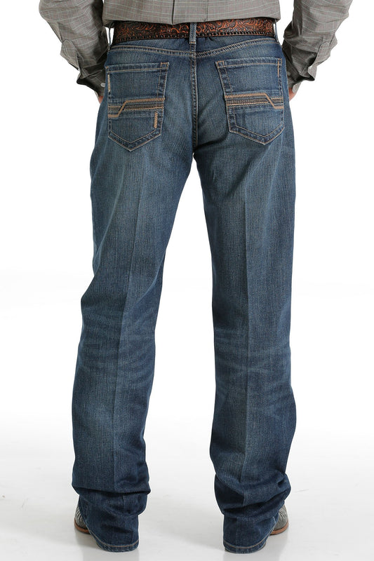 Cinch Mens Relaxed Fit Grant - MB56237001