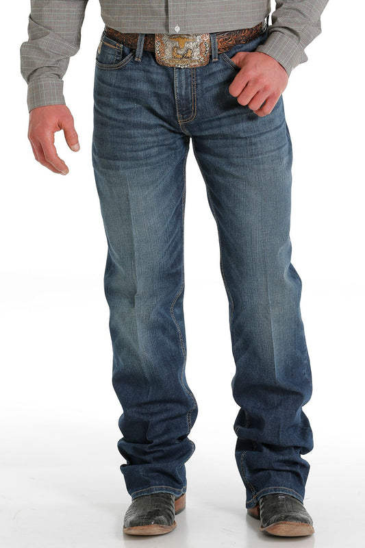 Cinch Mens Relaxed Fit Grant - MB56237001