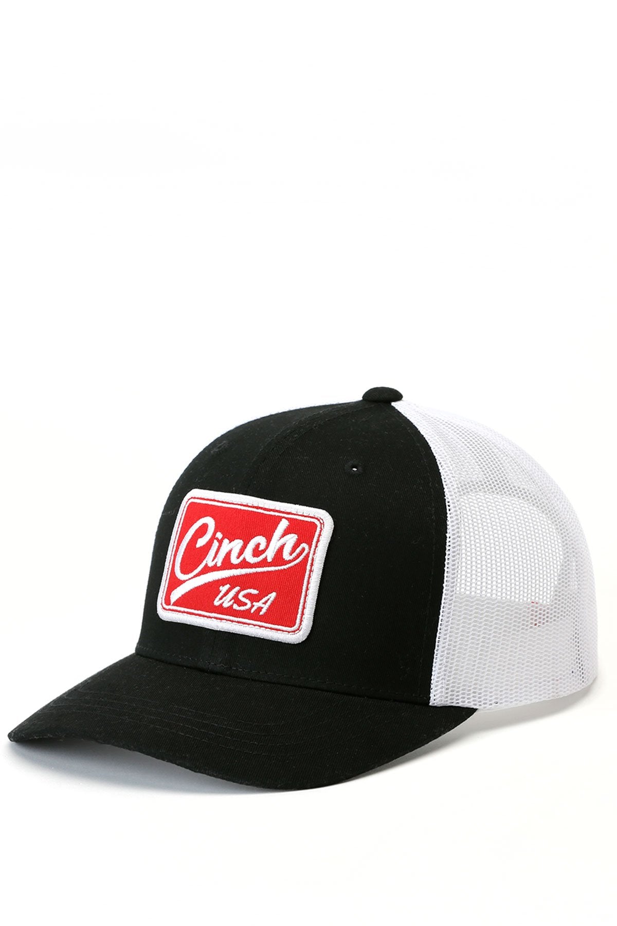 Cinch Mens USA Cap - Multi - MCC0660621