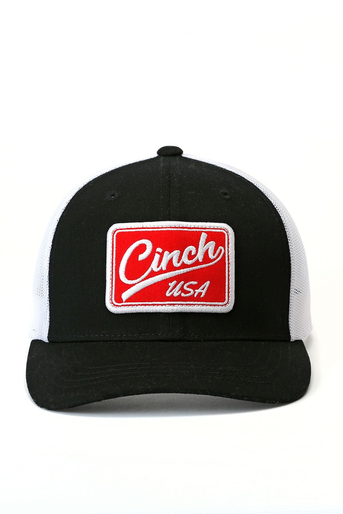 Cinch Mens USA Cap - Multi - MCC0660621