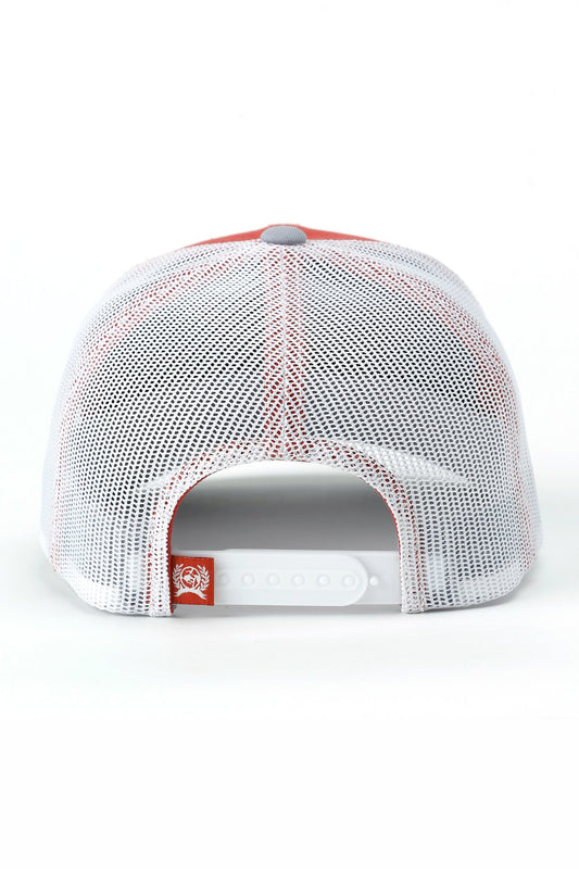 Mens Cinch Born in The USA Cap - MCC0660631