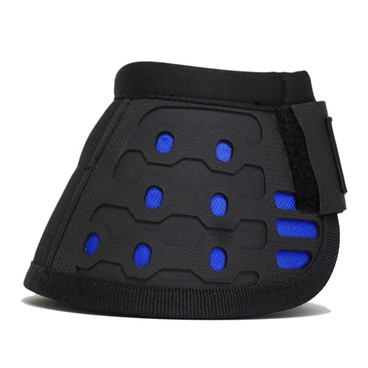 Majyk Equipe No Turn Over Reach Boot with Biofoam - Blue