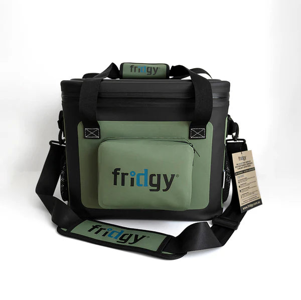 Fridgy Large Cooler Bag - 20L