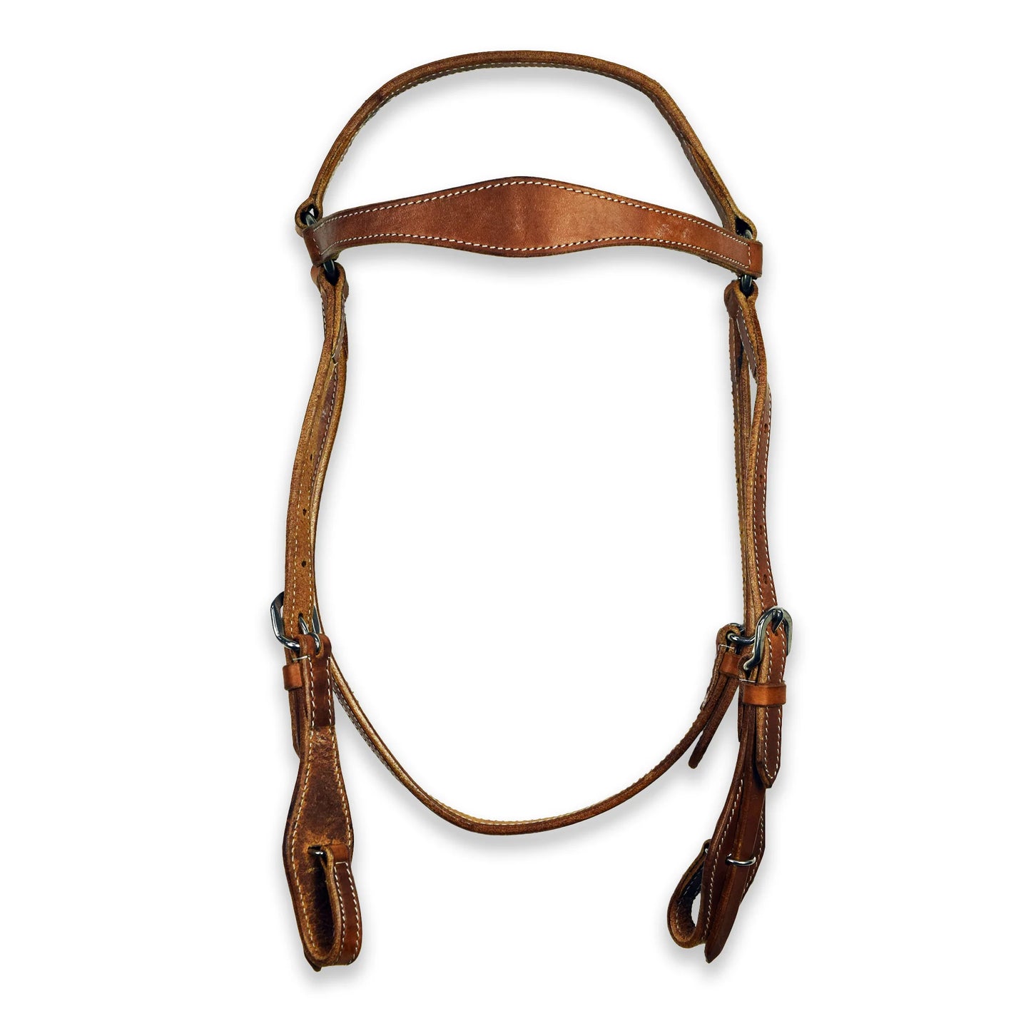 Ezy Ride Bridle Barcoo with Quick Change SS Harness - NE-601