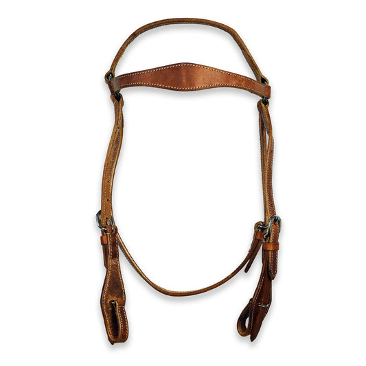 Ezy Ride Bridle Barcoo with Quick Change SS Harness - NE-601