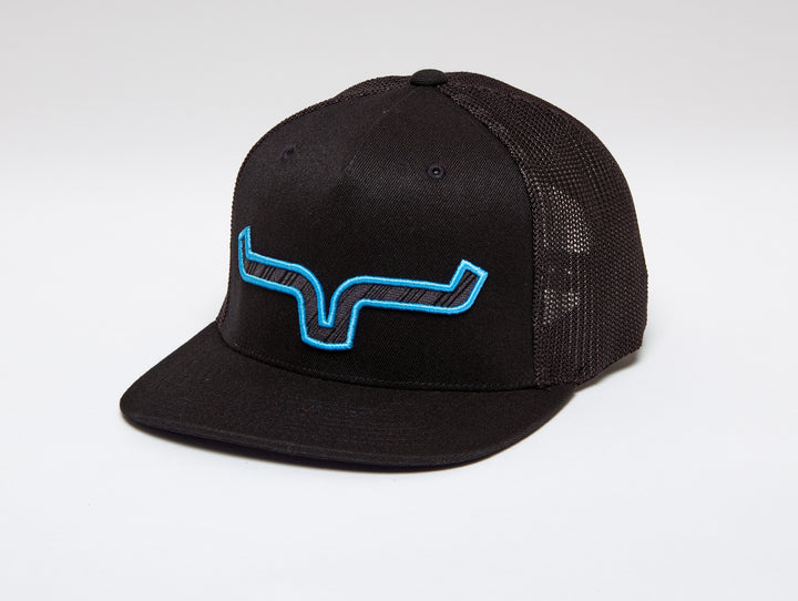 Kimes Ranch Nite Train 110-Hat-Black-One Size-Unisex