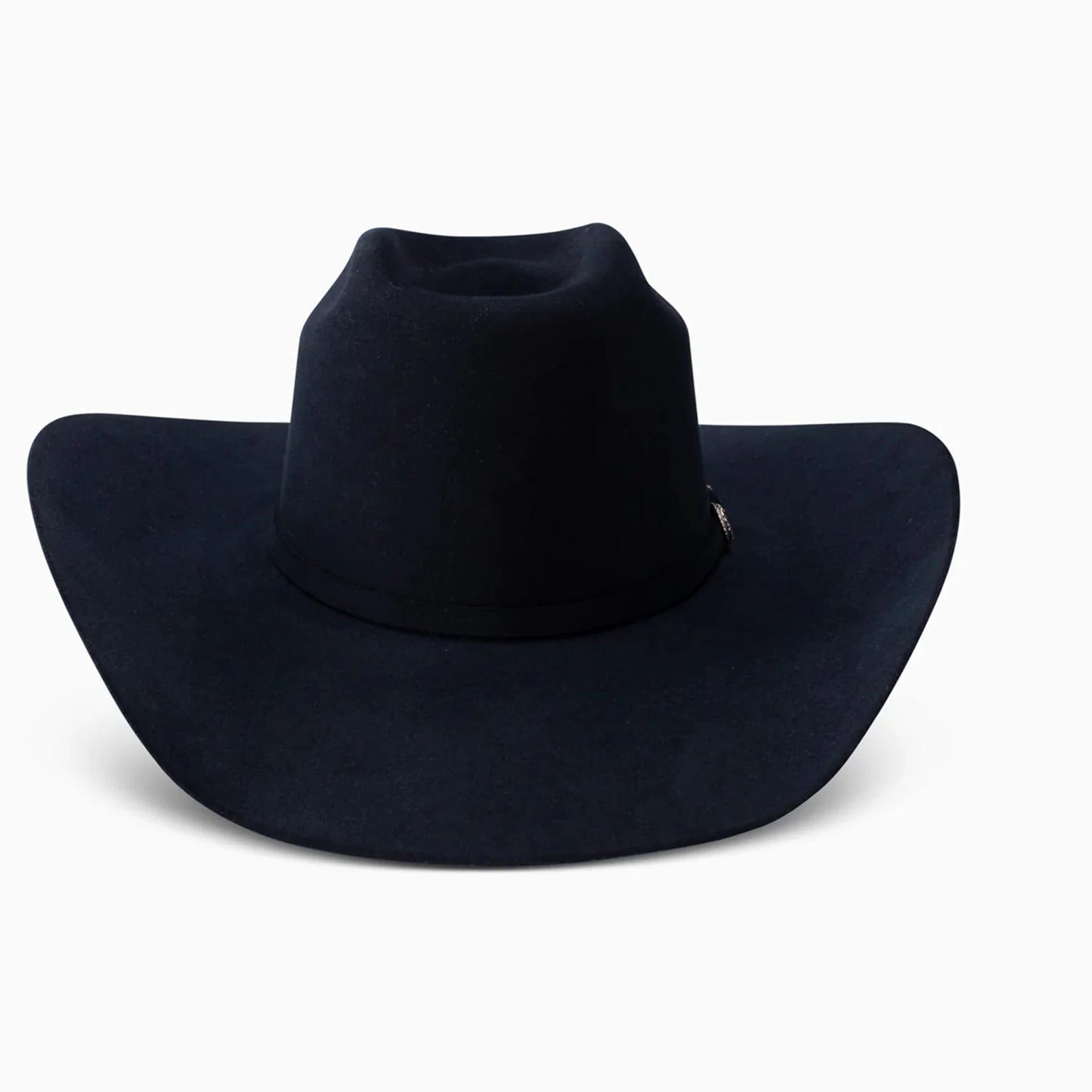 Resistol CJ The SP 6X Fur Felt Navy