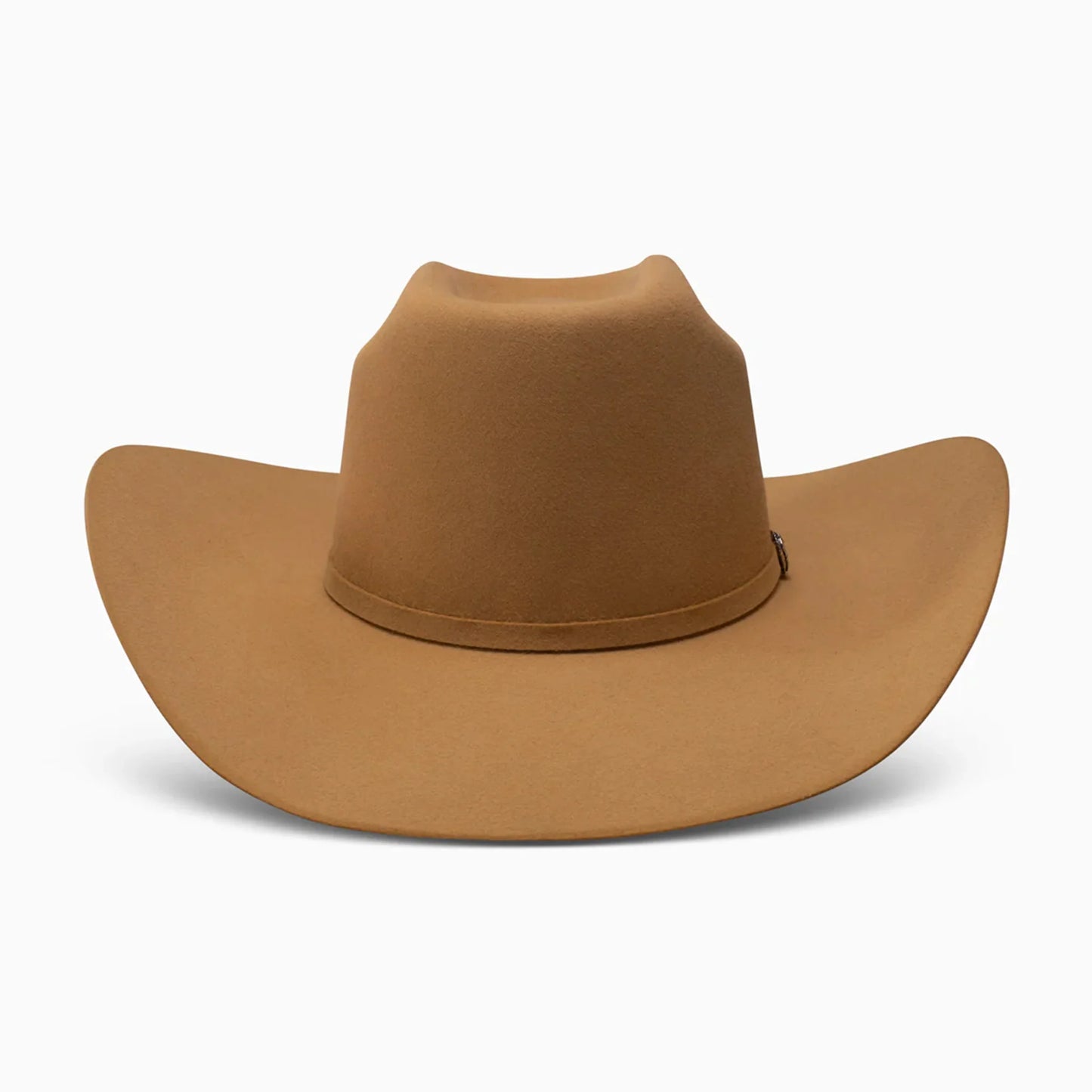 Resistol CJ The SP 6X Fur Felt Butterscotch
