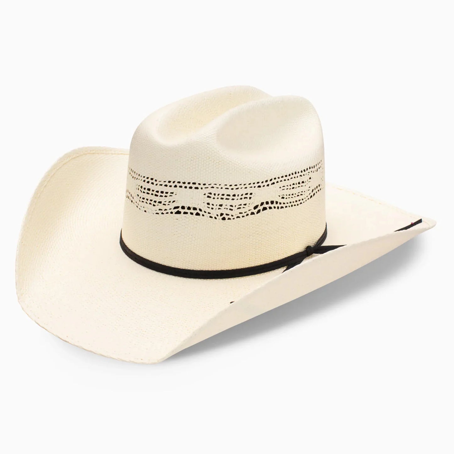 Resistol Resistol Denison 7X Natural Straw Hat