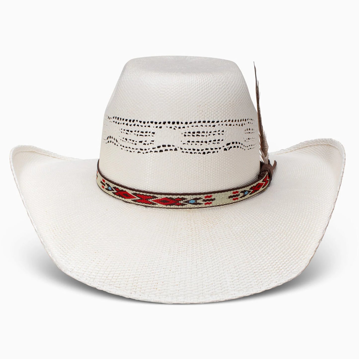 Resistol Junior Young Gun Natural Straw Hat