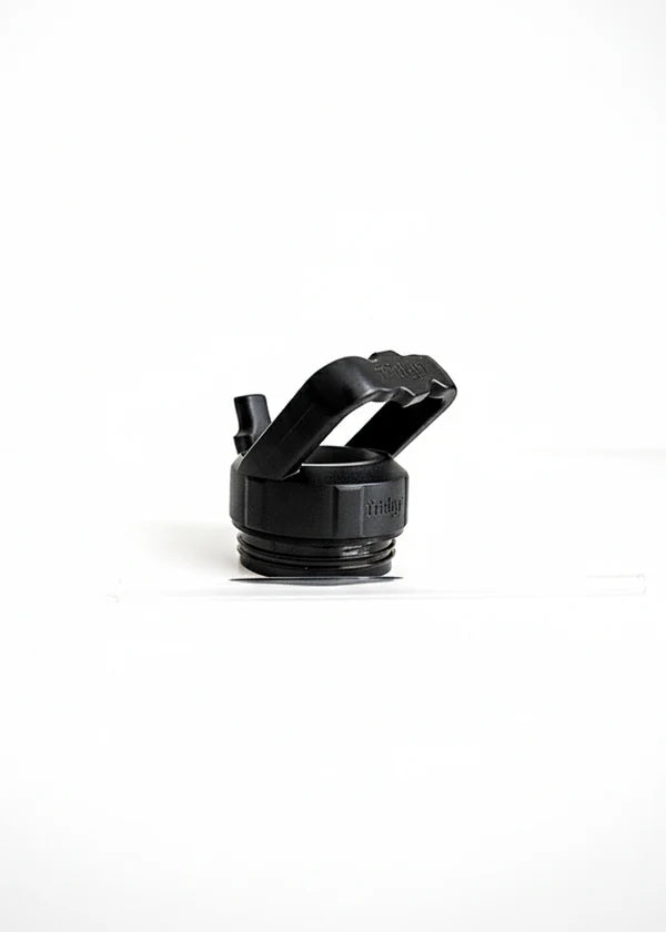 Fridgy Replacement Sipper Lid with Straw