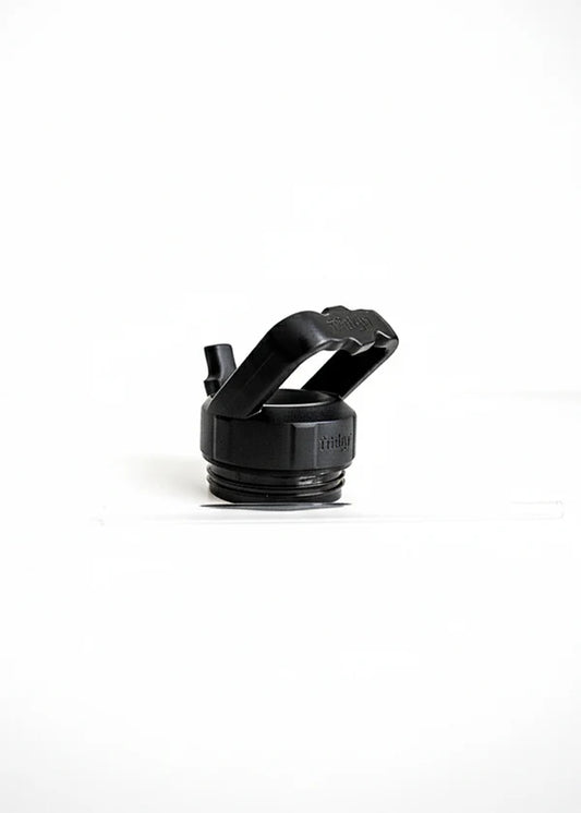 Fridgy Replacement Sipper Lid with Straw