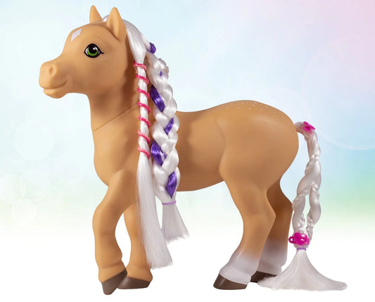 Breyer Sunflower Mane Beauty Styling Pony