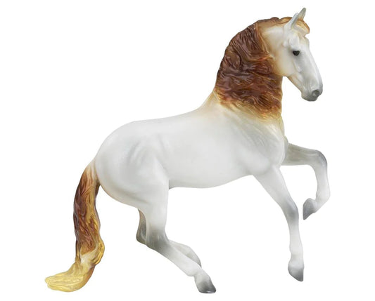 Breyer Stablemates Singles Andalusian - TBS6921