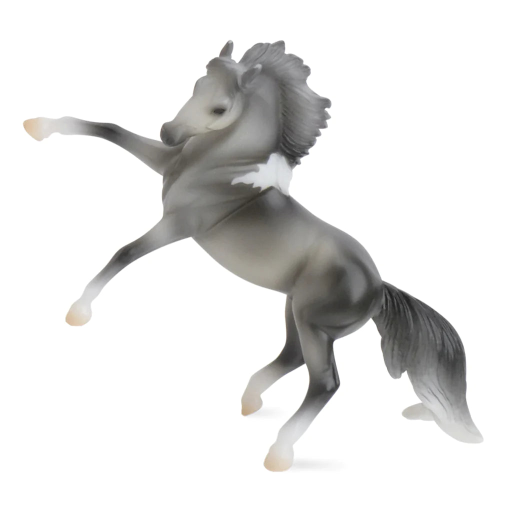 Breyer Stablemate Single Mustang - Series 2