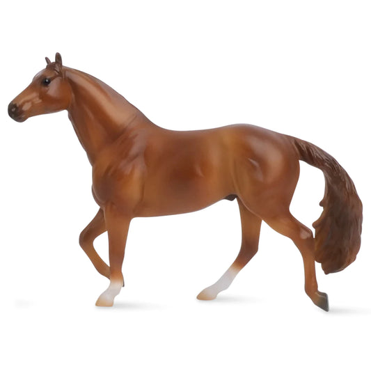 Breyer Stablemate Single Quarter Horse - Series 2 - TBS6957