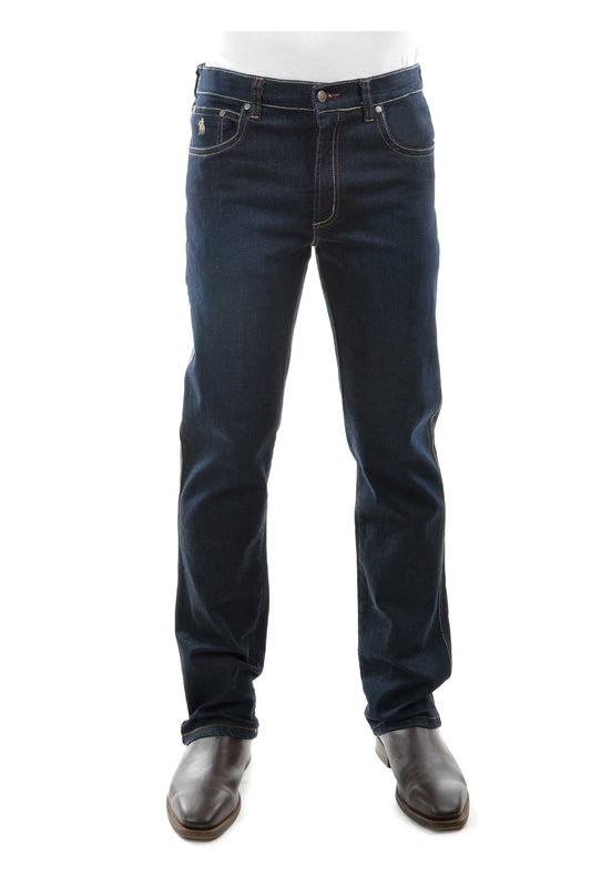 Thomas Cook Mens Bass Stretch Jean - TCP1211072