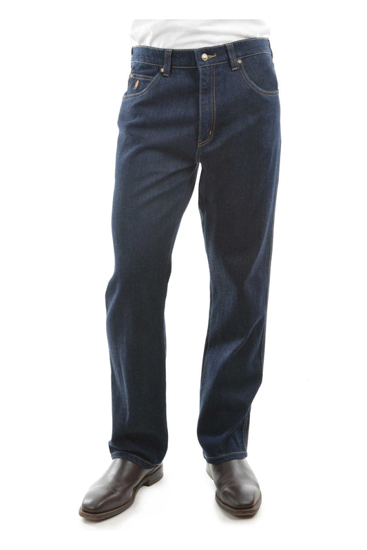 Thomas Cook Mens Stretch Jean - TCP1230381