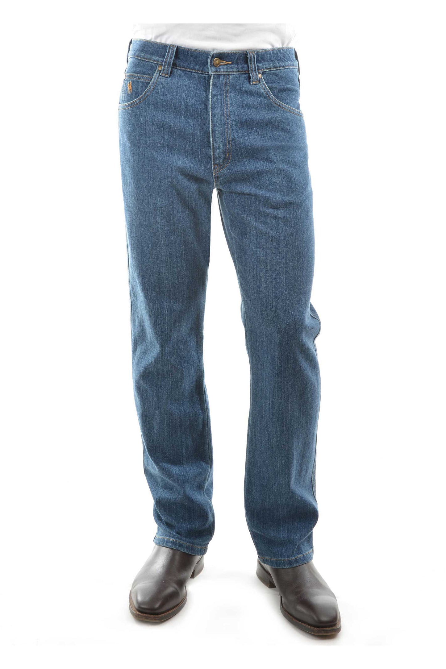 Thomas Cook Mens Stretch Jean - TCP1230381