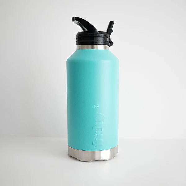 Fridgy 1.9 Litre Stainless Steel Bottle - All Dayer