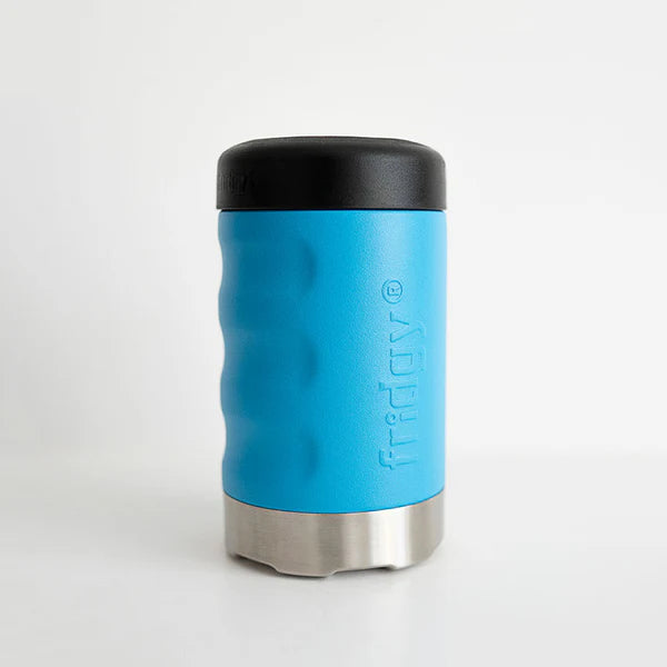 Fridgy 375ml Can Cooler - Grip