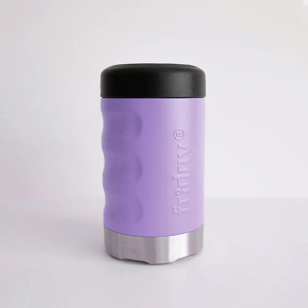 Fridgy 375ml Can Cooler - Grip
