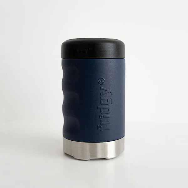 Fridgy 375ml Can Cooler - Grip