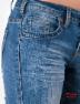 Cowgirl Tuff Ladies Jeans - Tuff Barbed Wire