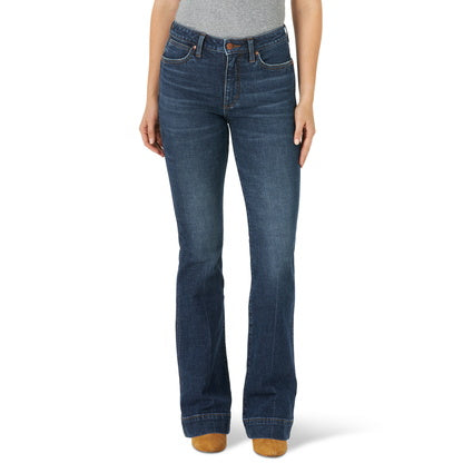 Wrangler Ladies Retro Sara Jean - ON SALE