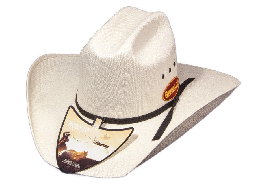 Brigalow Kid's Cheyenne White Hat