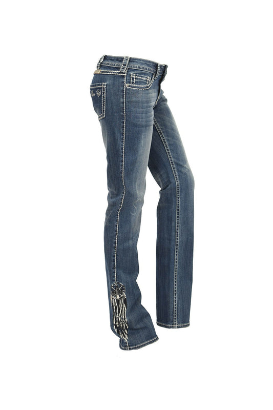 Cowgirl Tuff Dreamer Jeans