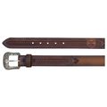 Hooey Russet Laser Cut  Mens Belt
