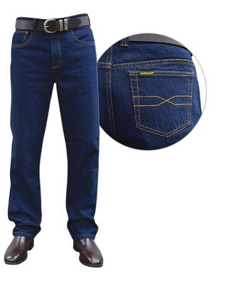 Hardslog Mens Denim Jean - HCP1202101