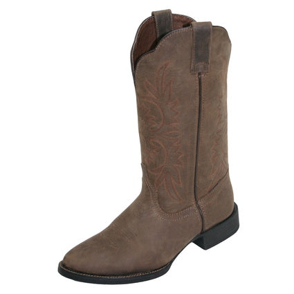 Thomas Cook All Rounder Ladies Western Boot