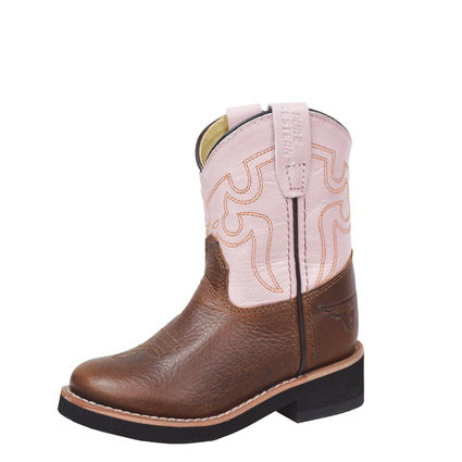Pure Western Cassidy Toddler Boots - PCP78037T