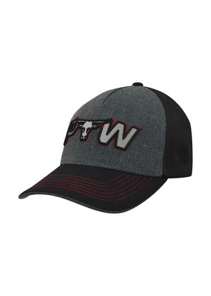 Pure Western Boys Miller Cap