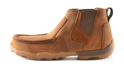 Twisted X Men's Casual Driving Mocs - TCMDM0001 - ON SALE