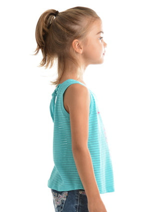 Pure Western Girls Imogen Singlet Top