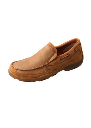 Twisted X Mens Moc - TCMDMS018-ON SALE