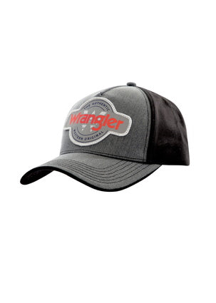 Wrangler Mens Authentic Cap