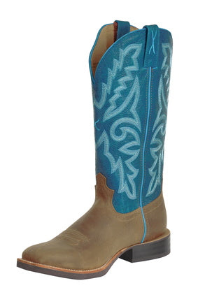 Mens Twisted X Royal RuffStock Boots - TCMRS0062