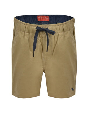 Thomas Cook Boys Darcy Shorts - Sand