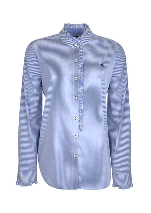 Thomas Cook Ladies L/S Shirt - T0S2133048-On Sale