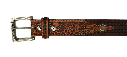WRANGLER MENS HARTLAND BELT