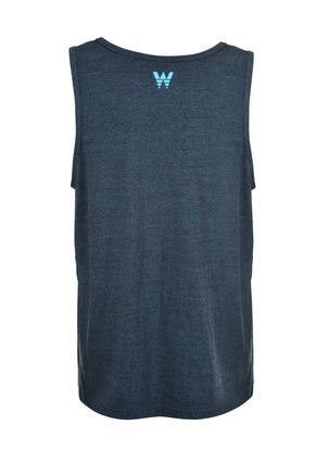 WRANGLER MENS ROSS SINGLET