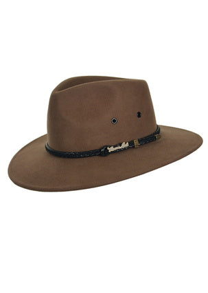 Thomas Cook Wanderer Hat - TCP1974002