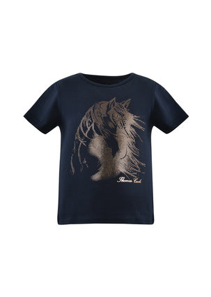 Thomas Cook Girls Star Tee