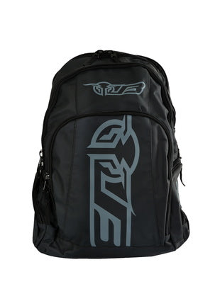 Bullzye Dozer Backpack - Black - BCP1900BPK