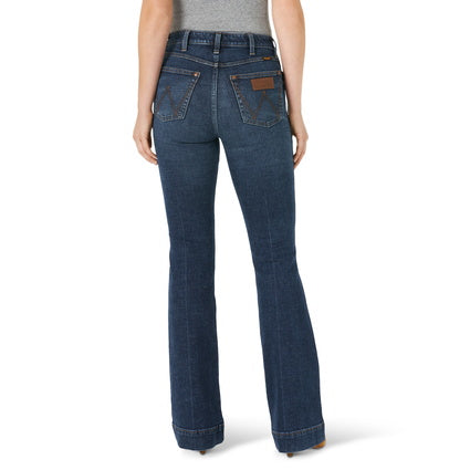 Wrangler Ladies Retro Sara Jean - ON SALE