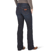 Wrangler USA Mae Bootcut Maternity Jean